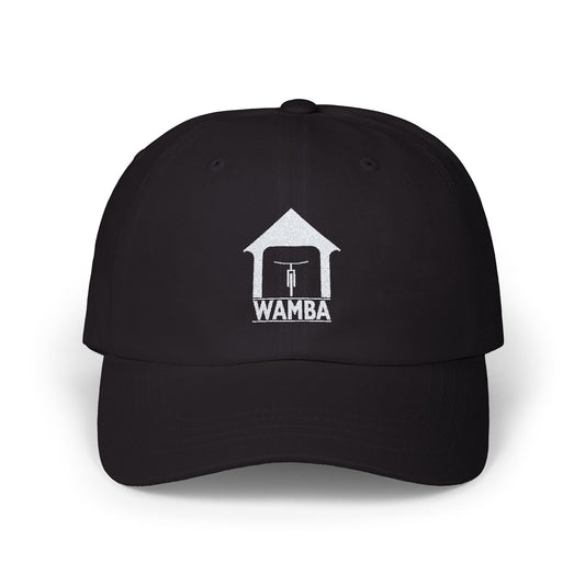 WAMBA Cap