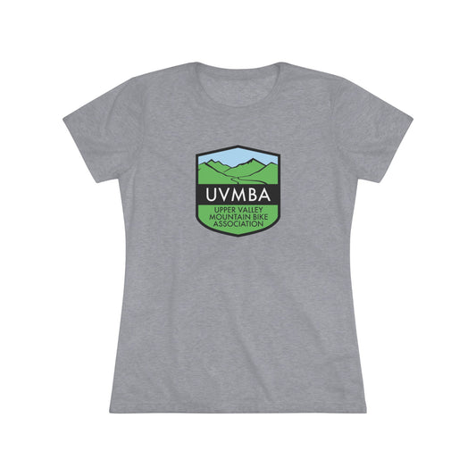 UVMBA Women's T Sample