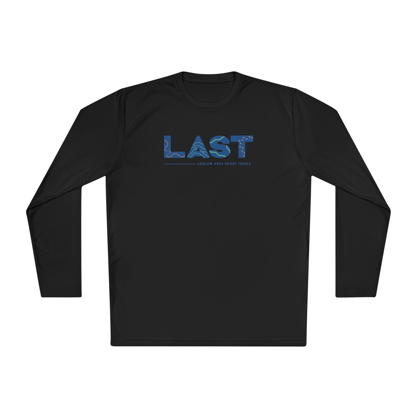 LAST Long Sleeve Jersey