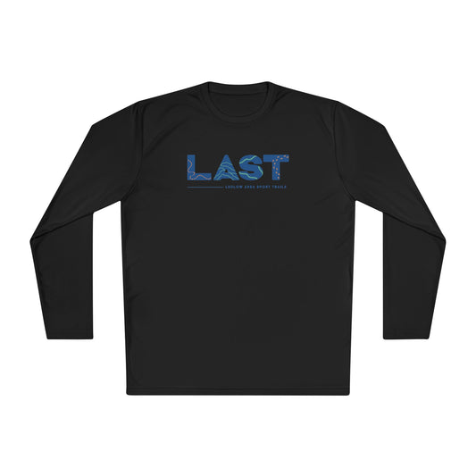 LAST Long Sleeve Jersey