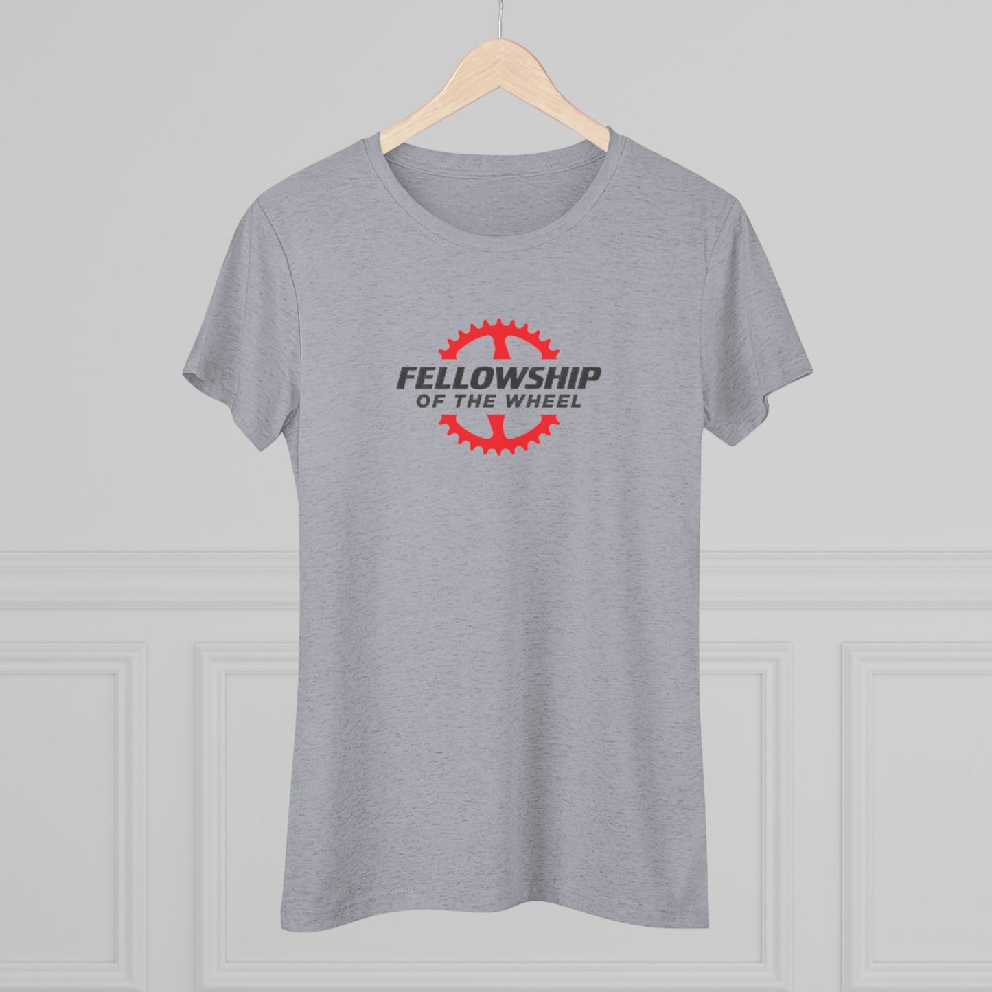 FOTW Women's T