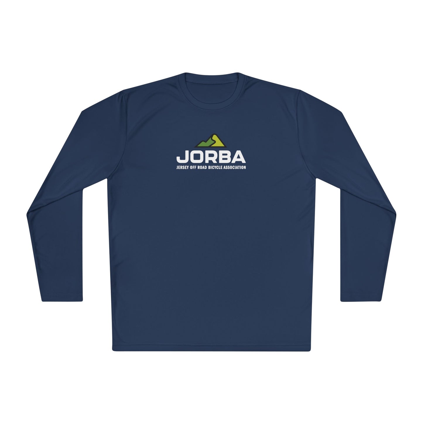 JORBA Long Sleeve Jersey