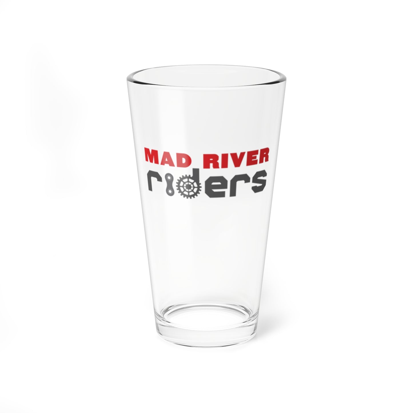 MRR Pint Glass