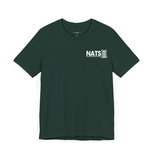 NATS Unisex T