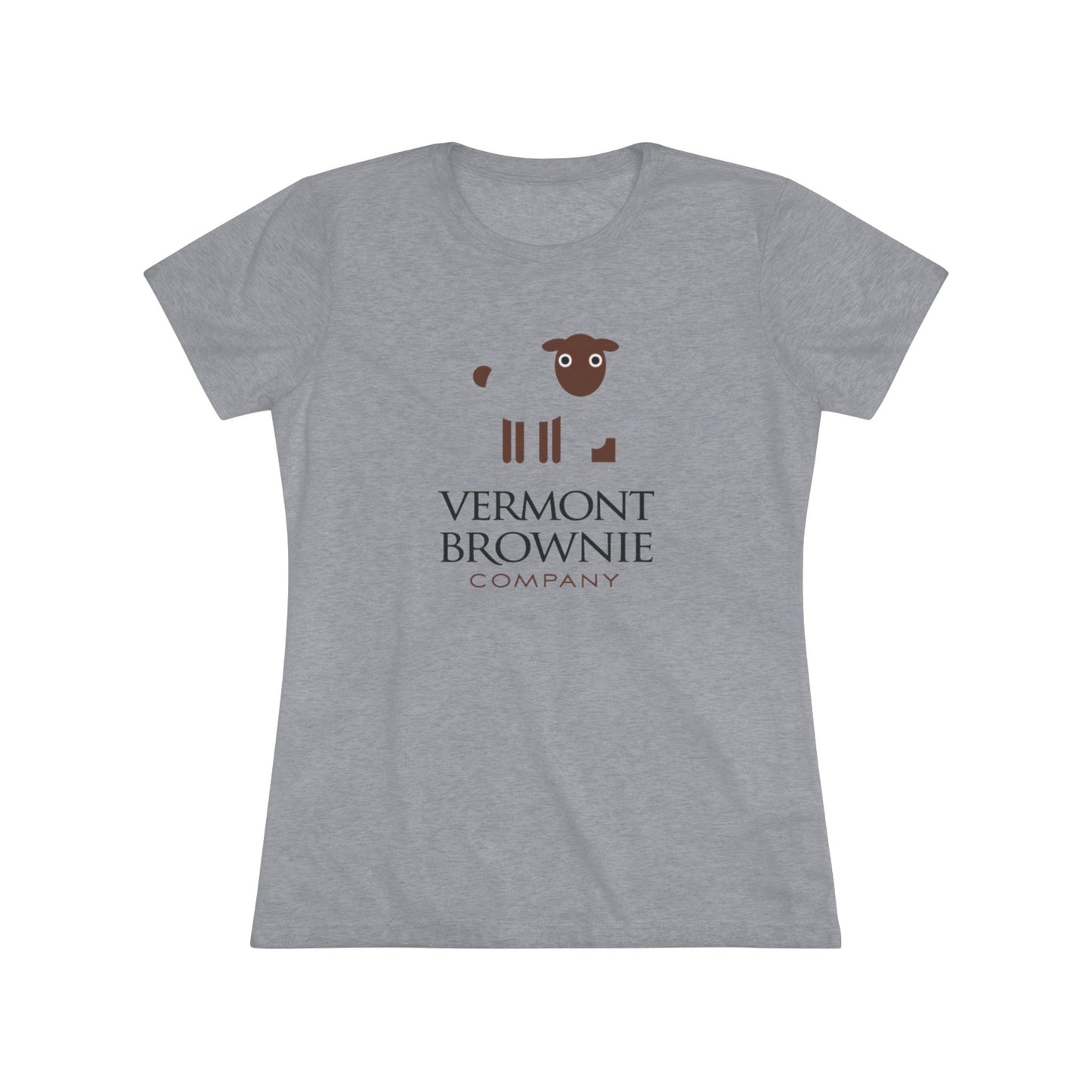 Vermont Brownie Women's T