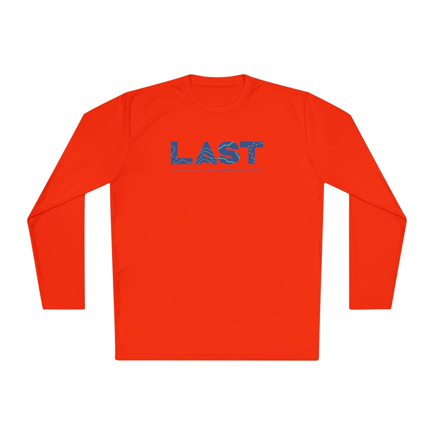 LAST Long Sleeve Jersey