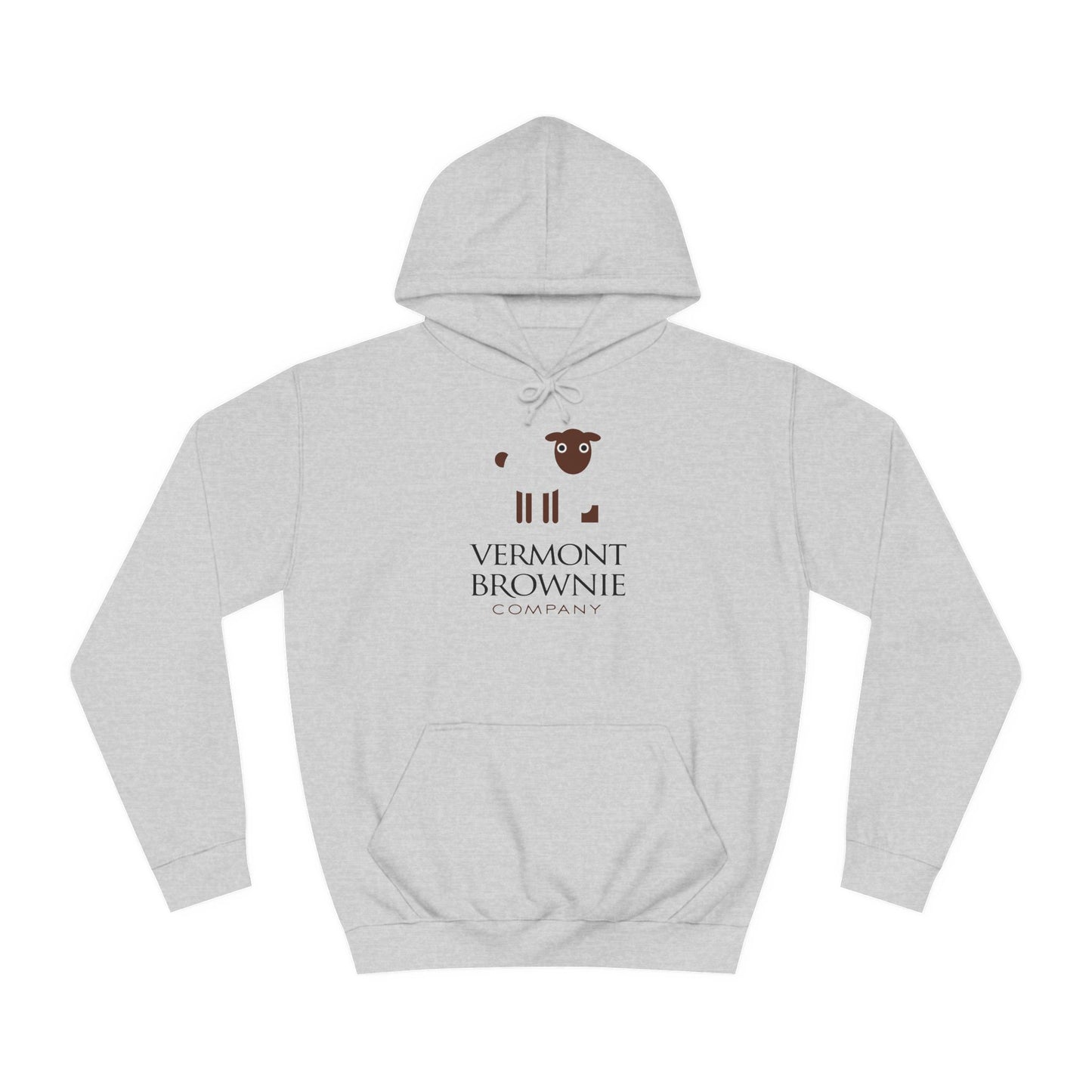 Vermont Brownie Hoodie