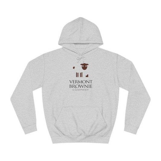 Vermont Brownie Hoodie