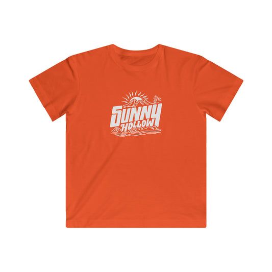 Sunny Hollow Kid's T