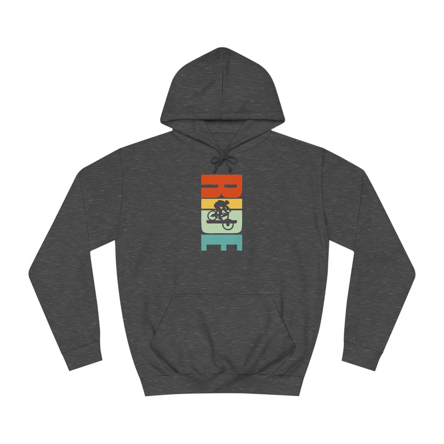 Ride Vert Hoodie