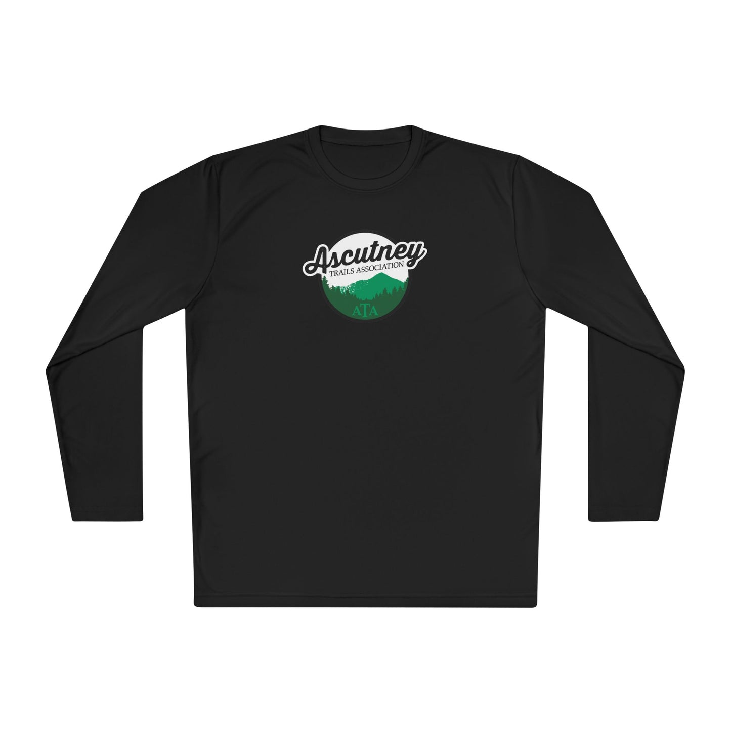 Ascutney Long Sleeve Jersey