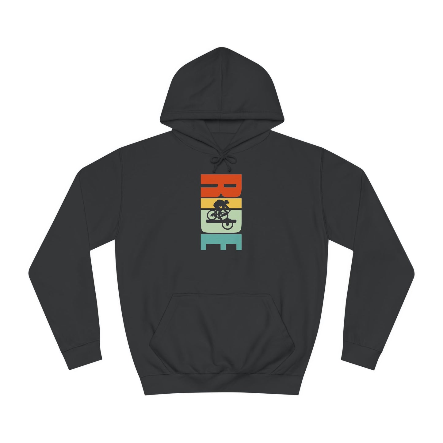 Ride Vert Hoodie