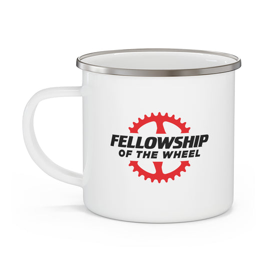 FOTW Camping Mug