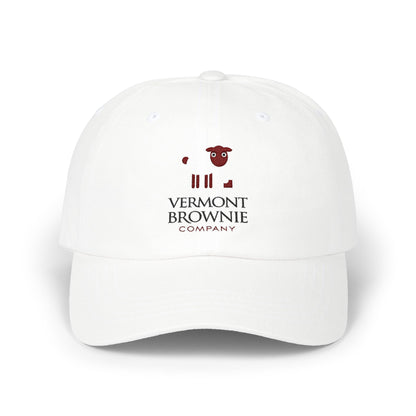 Vermont Brownie Cap