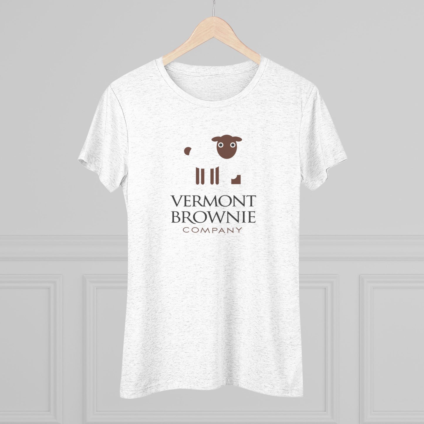 Vermont Brownie Women's T