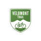 Velomont Trail Sticker