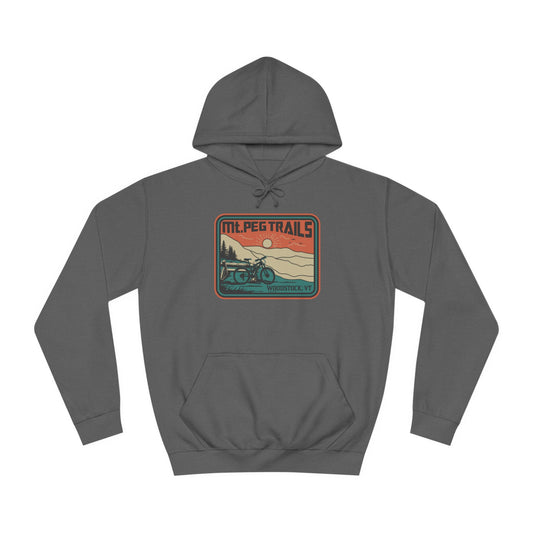 Mt. Peg Horizon Hoodie