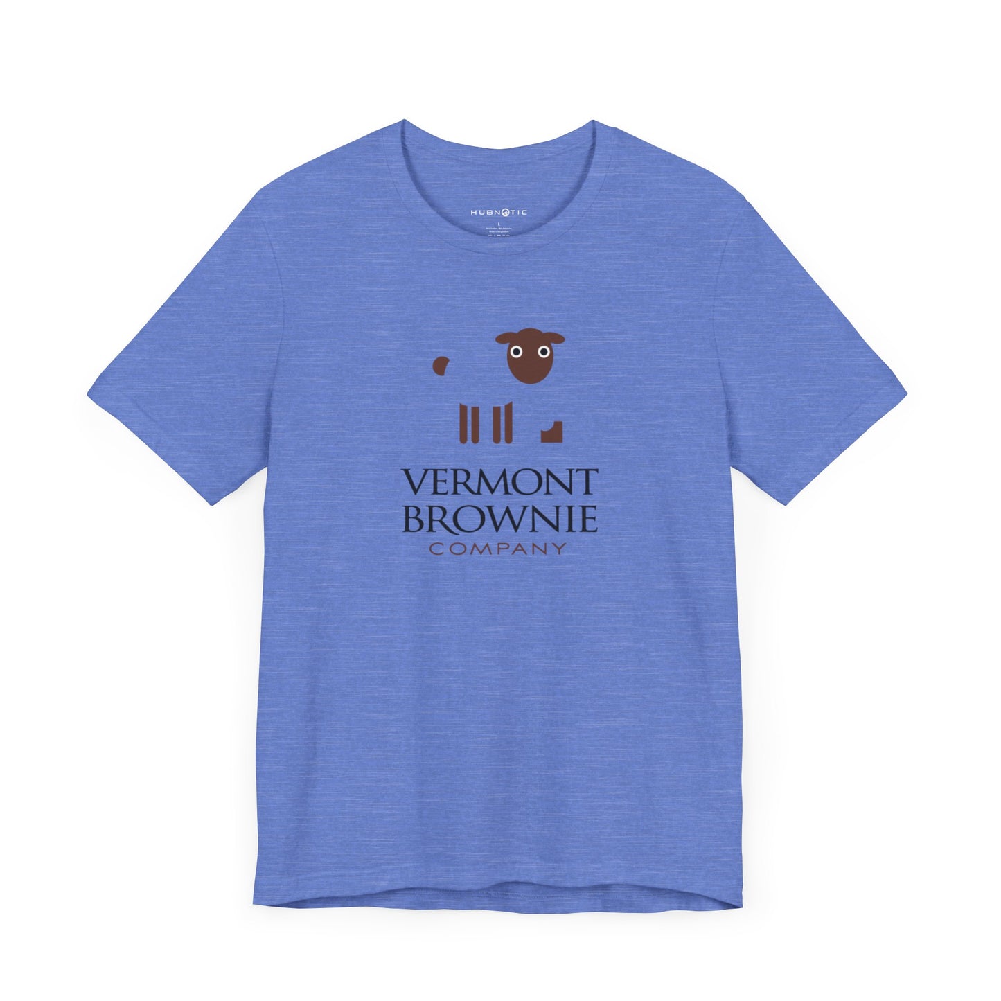 Vermont Brownie Unisex T