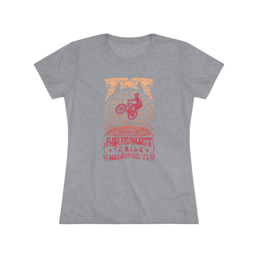 Aqueduct Women's TNT T-shirt