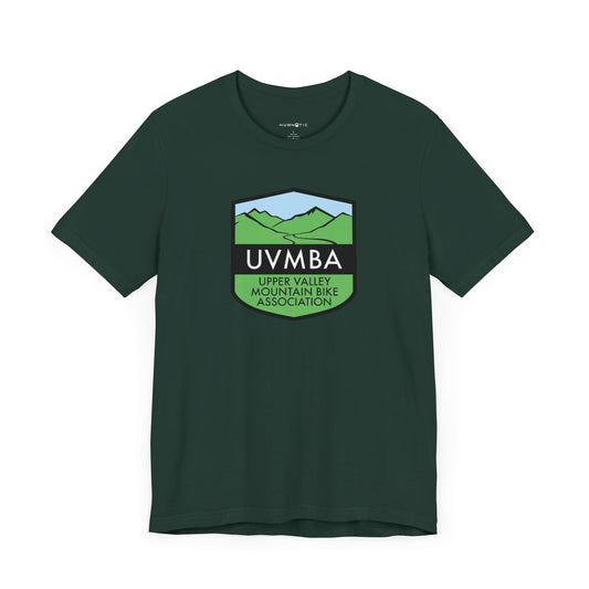 UVMBA Unisex T