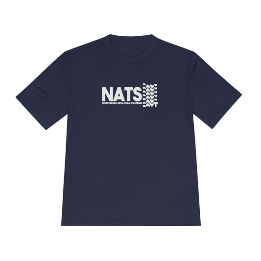 NATS Jersey T