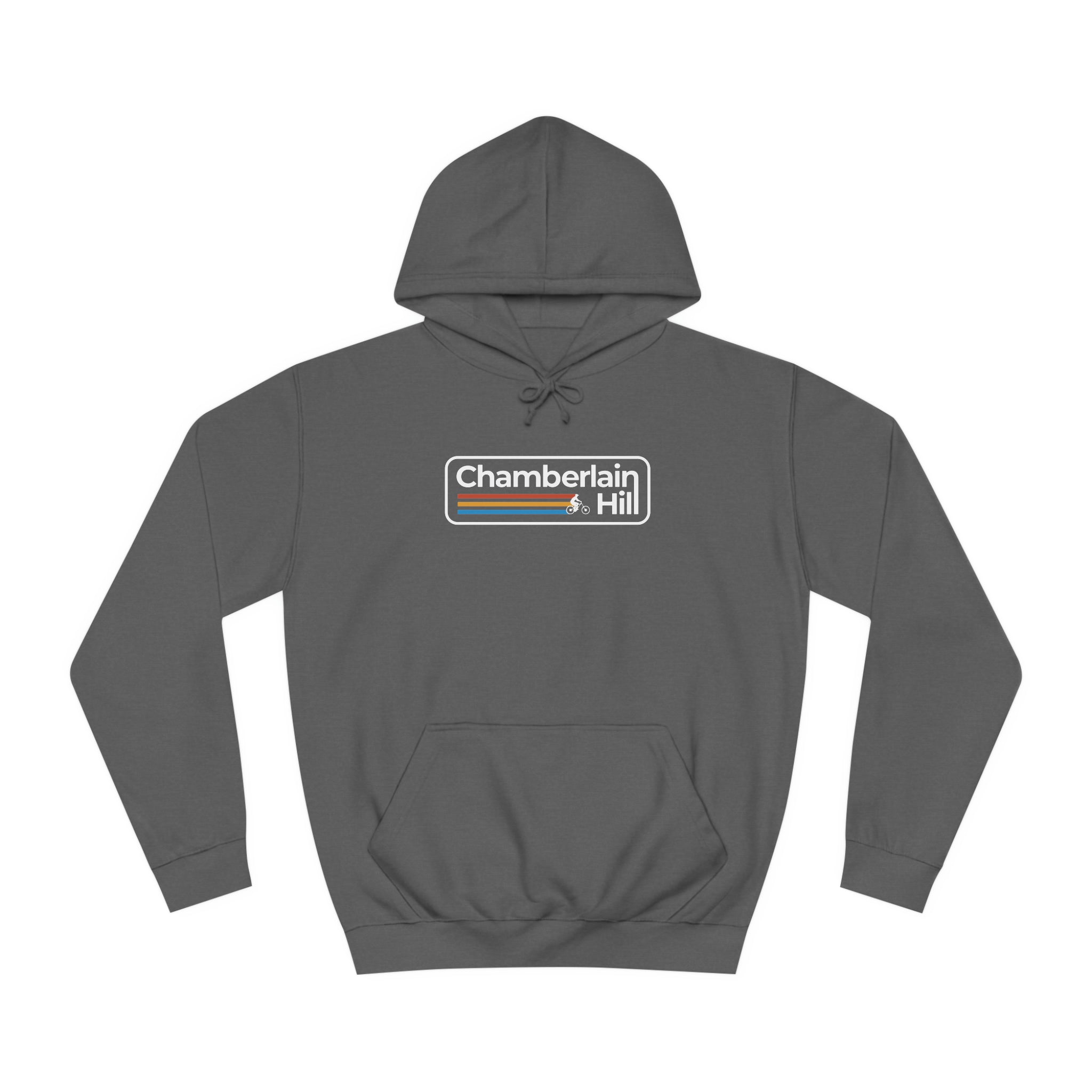 Chamberlain hoodie hotsell