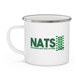 NATS Camping Mug