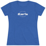 Earl's Women's T