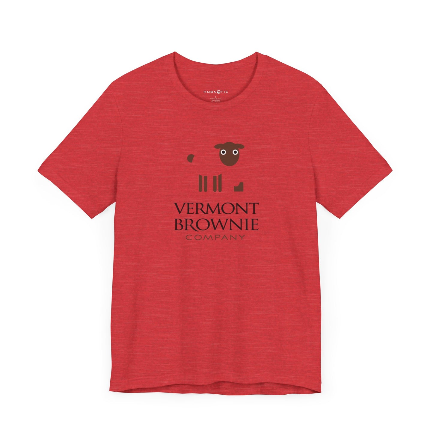 Vermont Brownie Unisex T