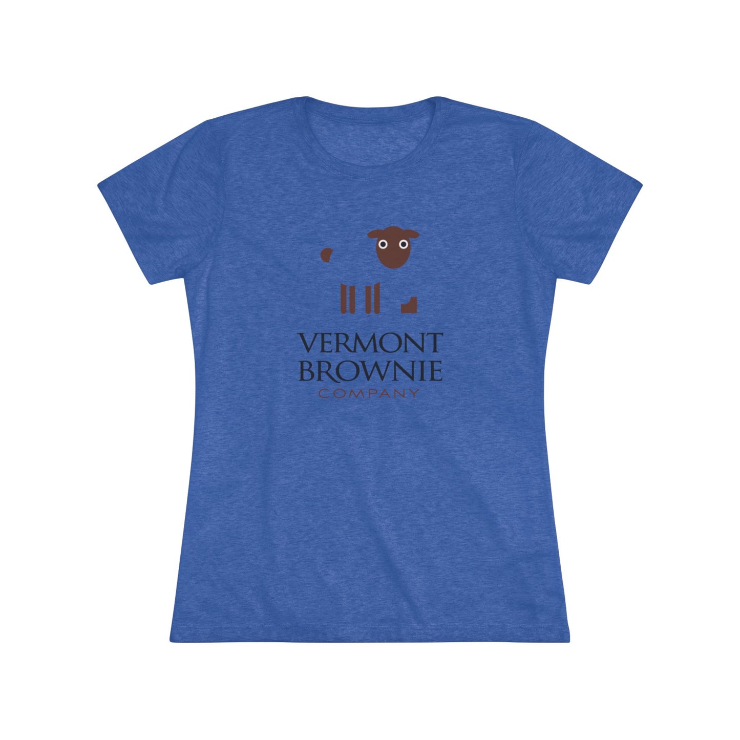 Vermont Brownie Women's T