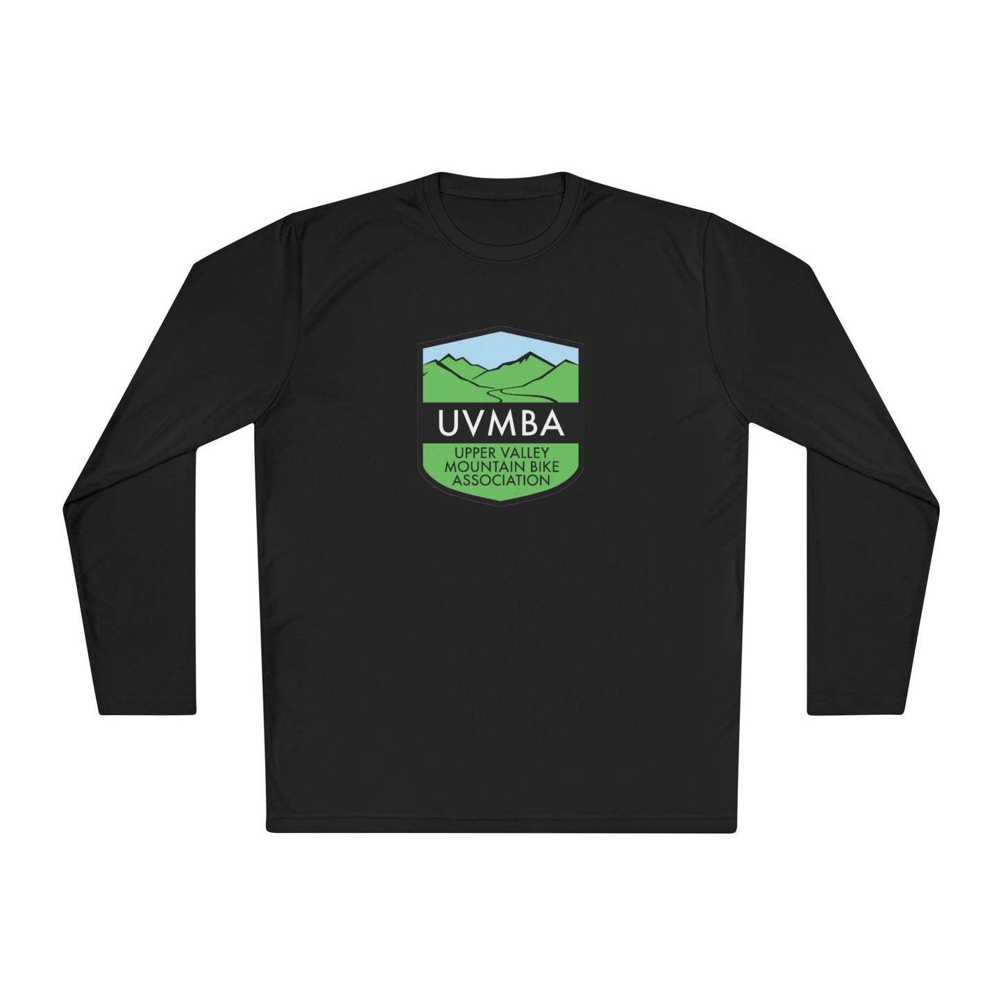 UVMBA Unisex Jersey Sample