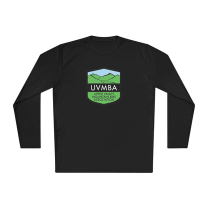 UVMBA Unisex Jersey Sample