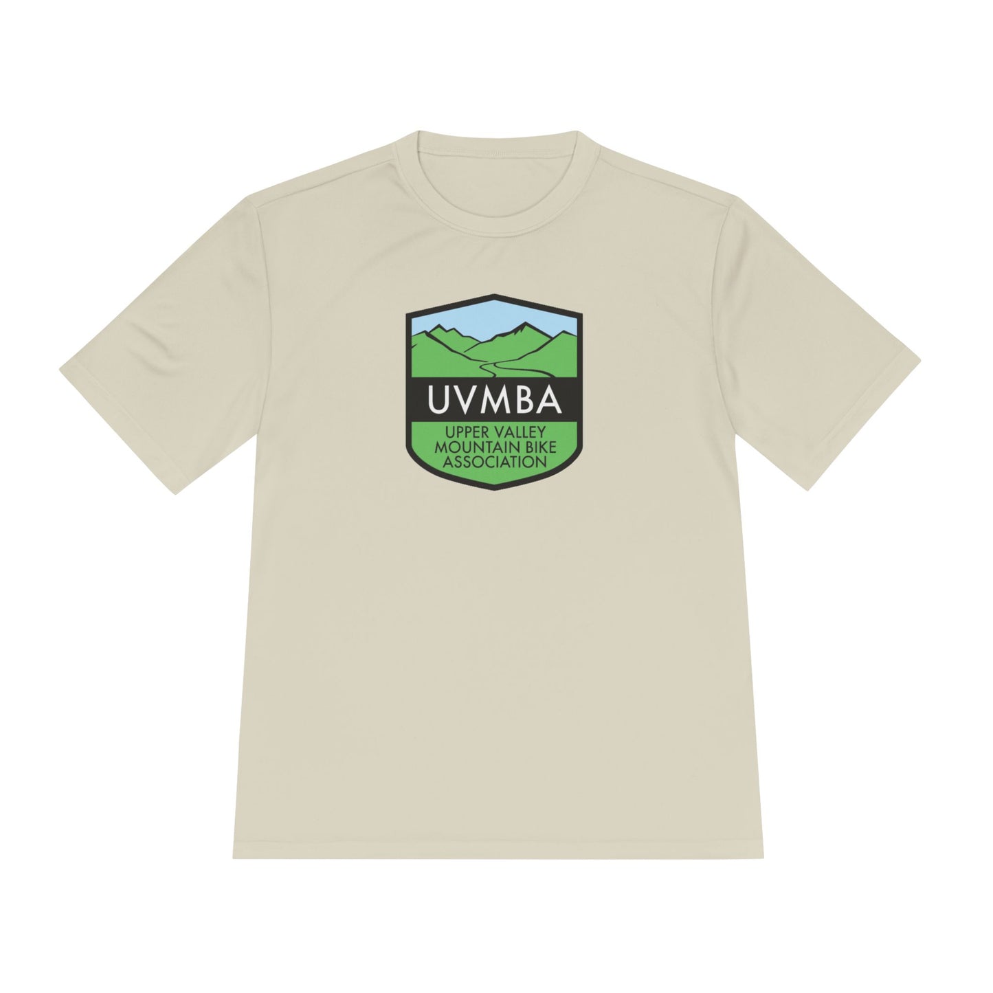 UVMBA Unisex Jersey T