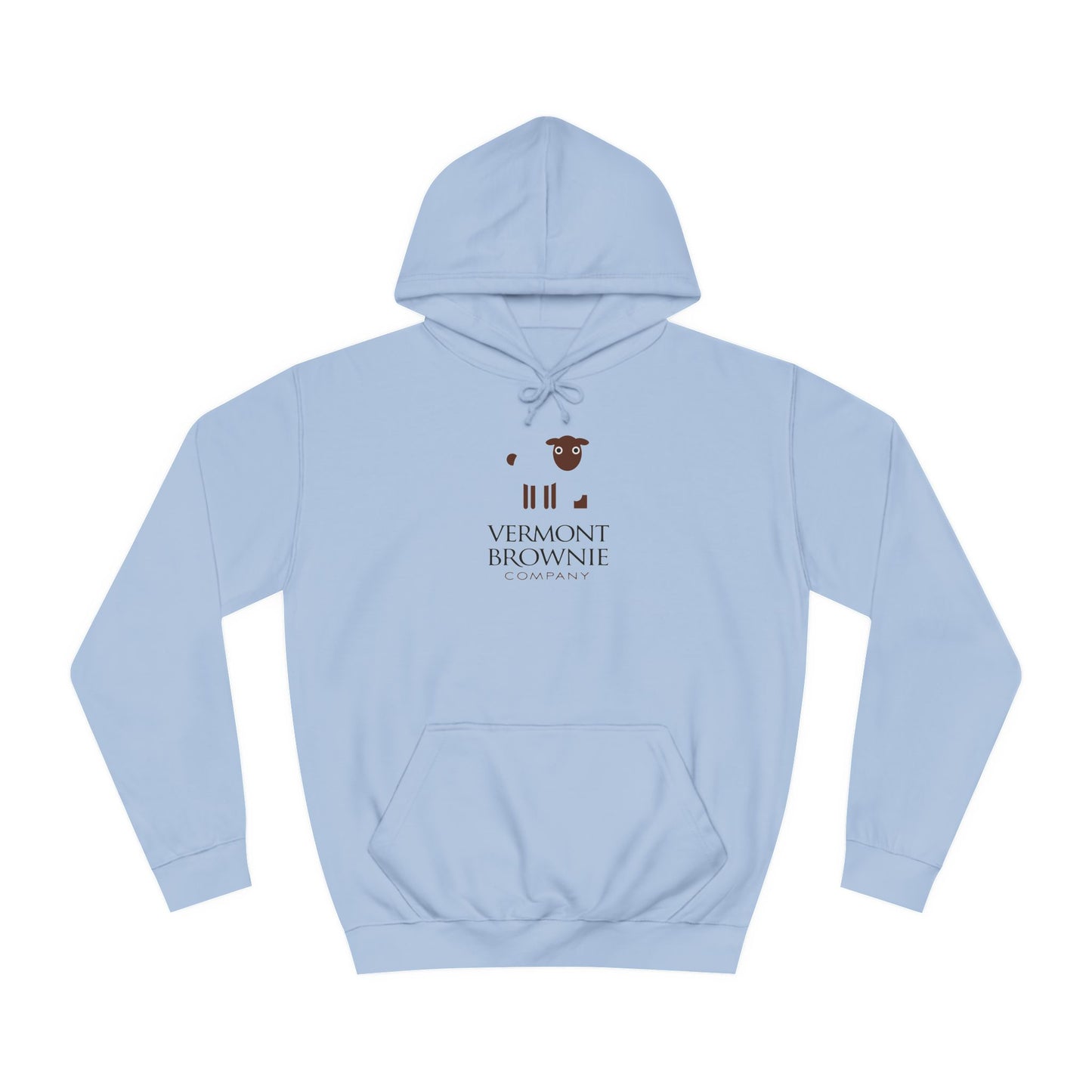 Vermont Brownie Unisex Hoodie