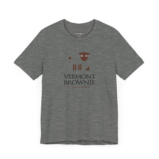 Vermont Brownie Unisex T