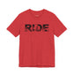 Ride the Pine T