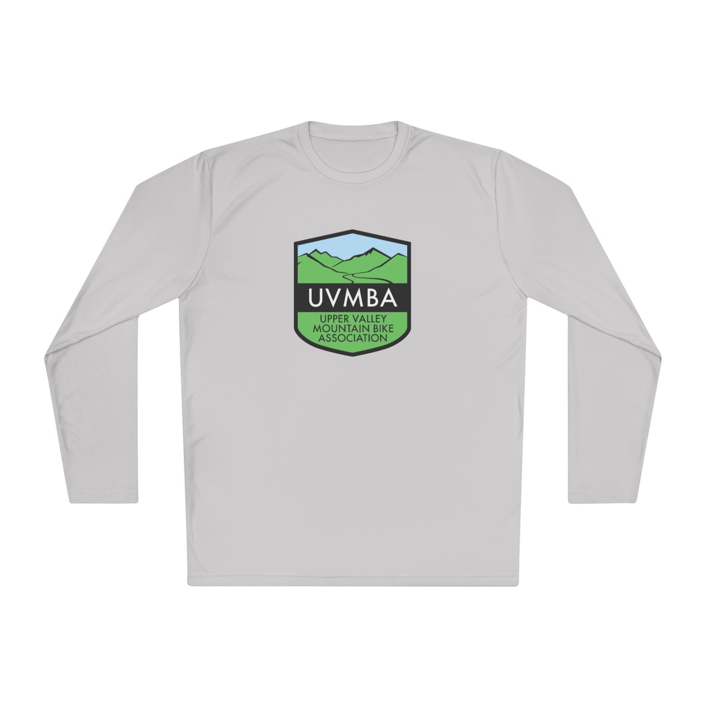 UVMBA Unisex Jersey Sample