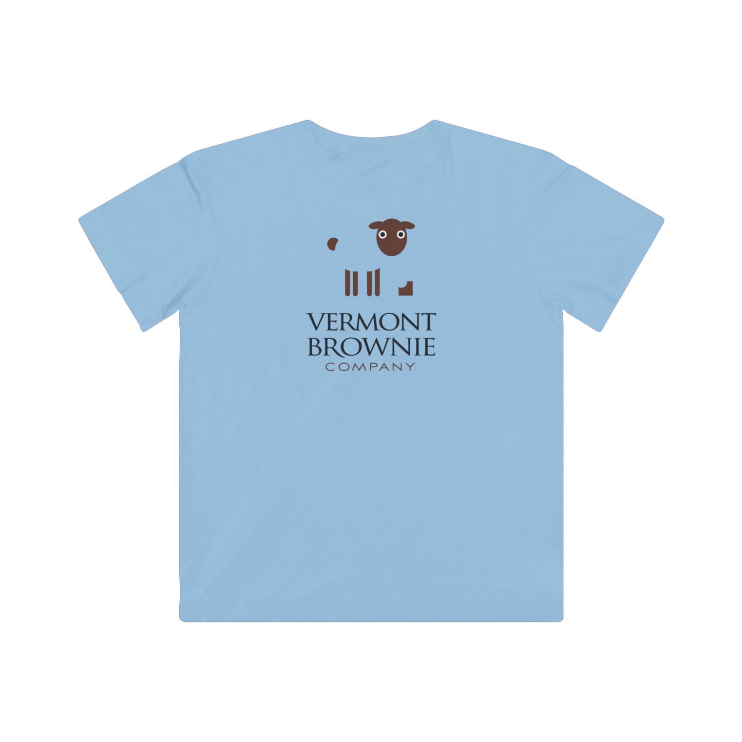 Vermont Brownie Kid's T