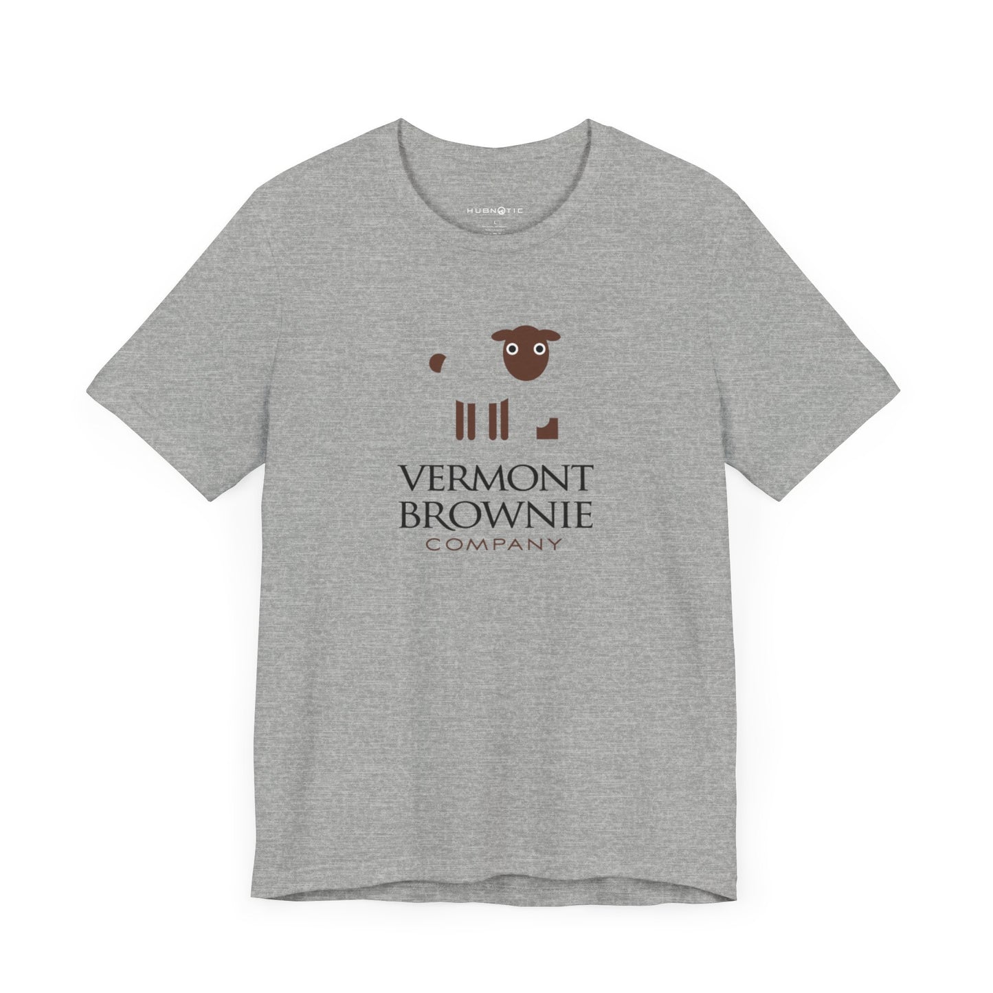 Vermont Brownie Unisex T