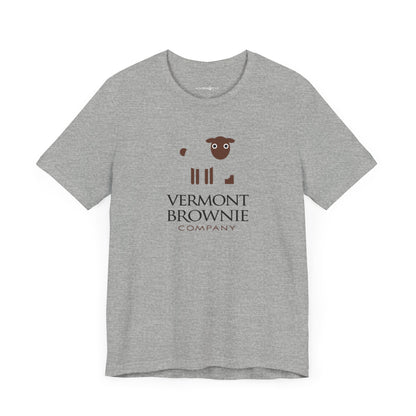 Vermont Brownie Unisex T