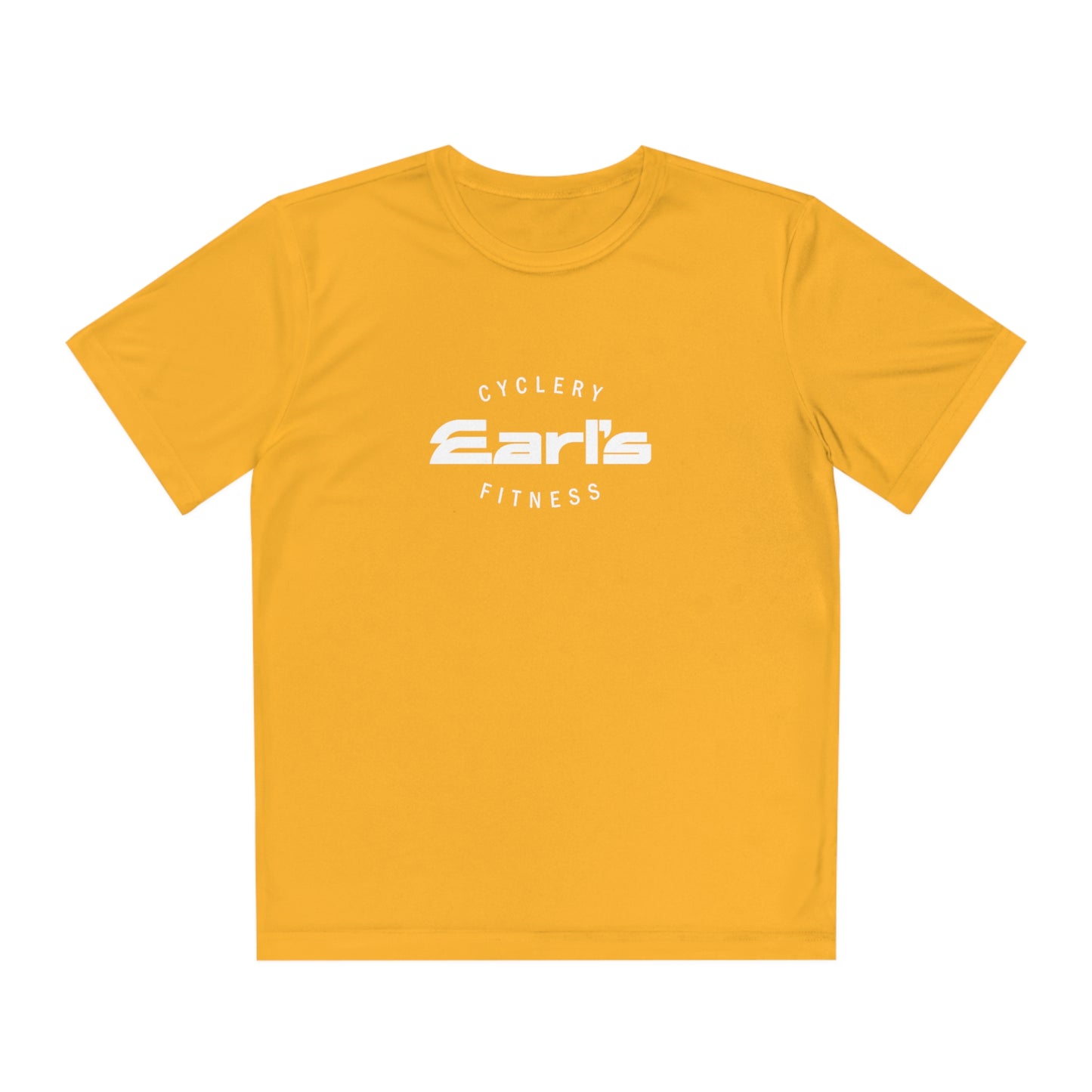 Earl's Kid's Jersey T