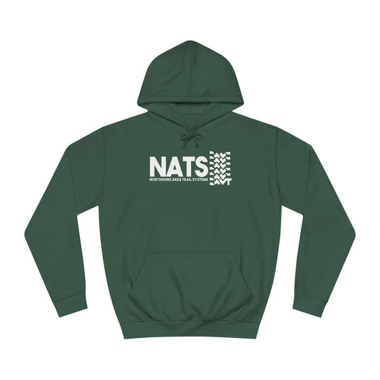 NATS Unisex Hoodie