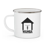 WAMBA Camping Mug