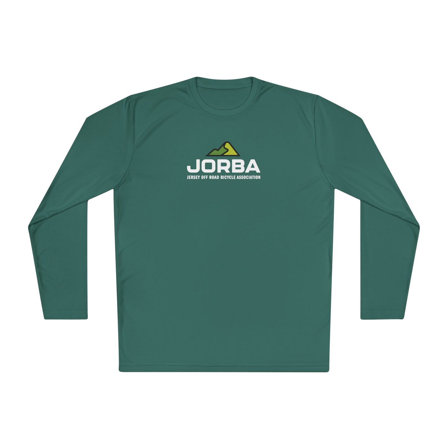 JORBA Long Sleeve Jersey