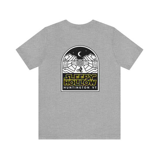 Sleepy Hollow Unisex Ti T