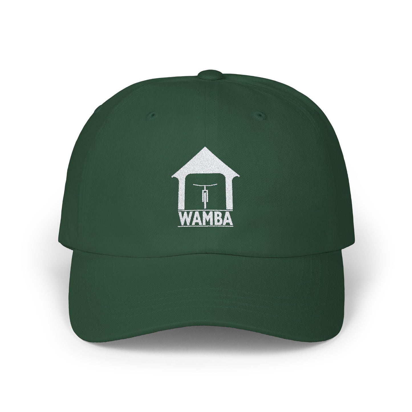 WAMBA Cap