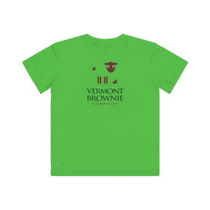 Vermont Brownie Kid's T