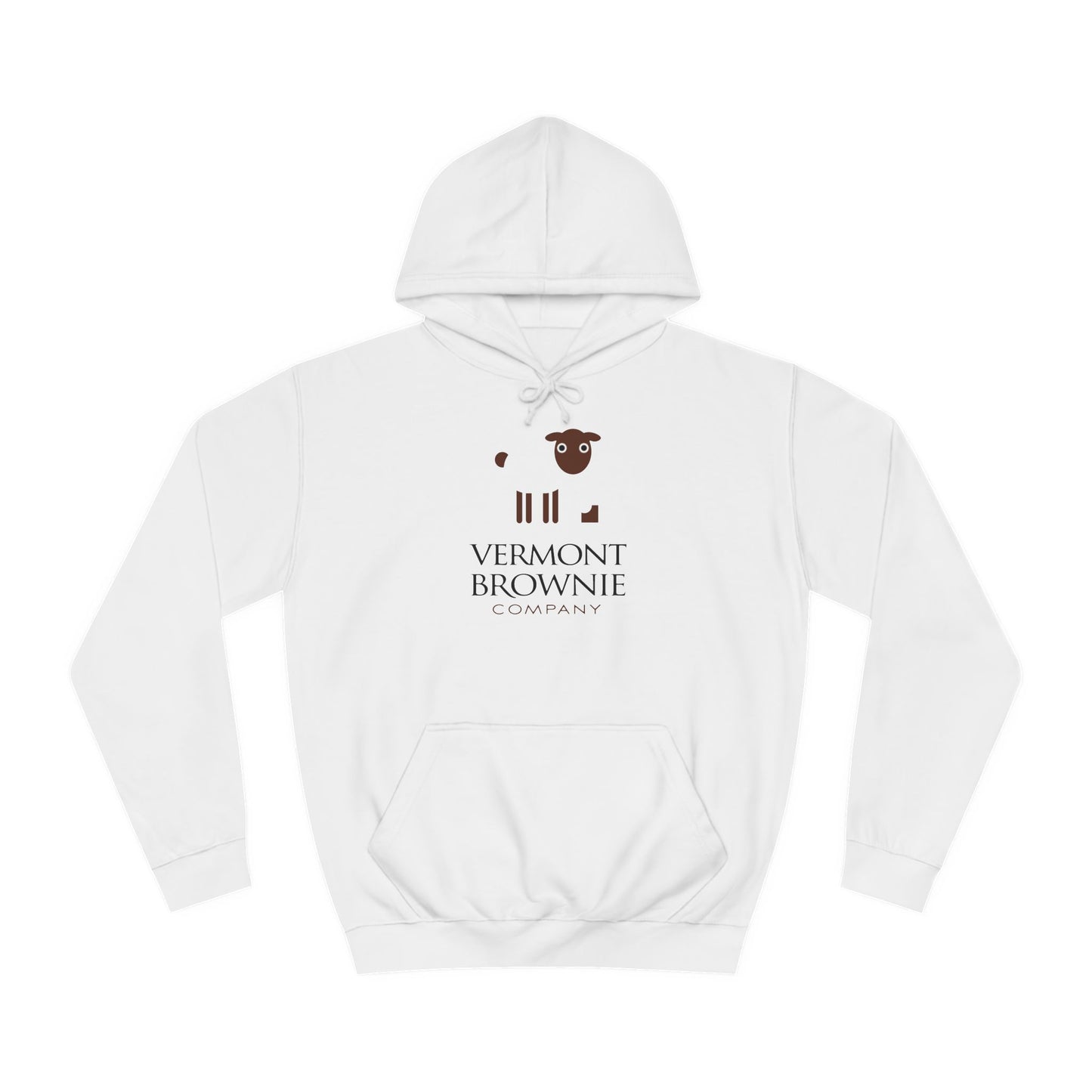 Vermont Brownie Hoodie