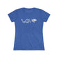 Bike Love women's T