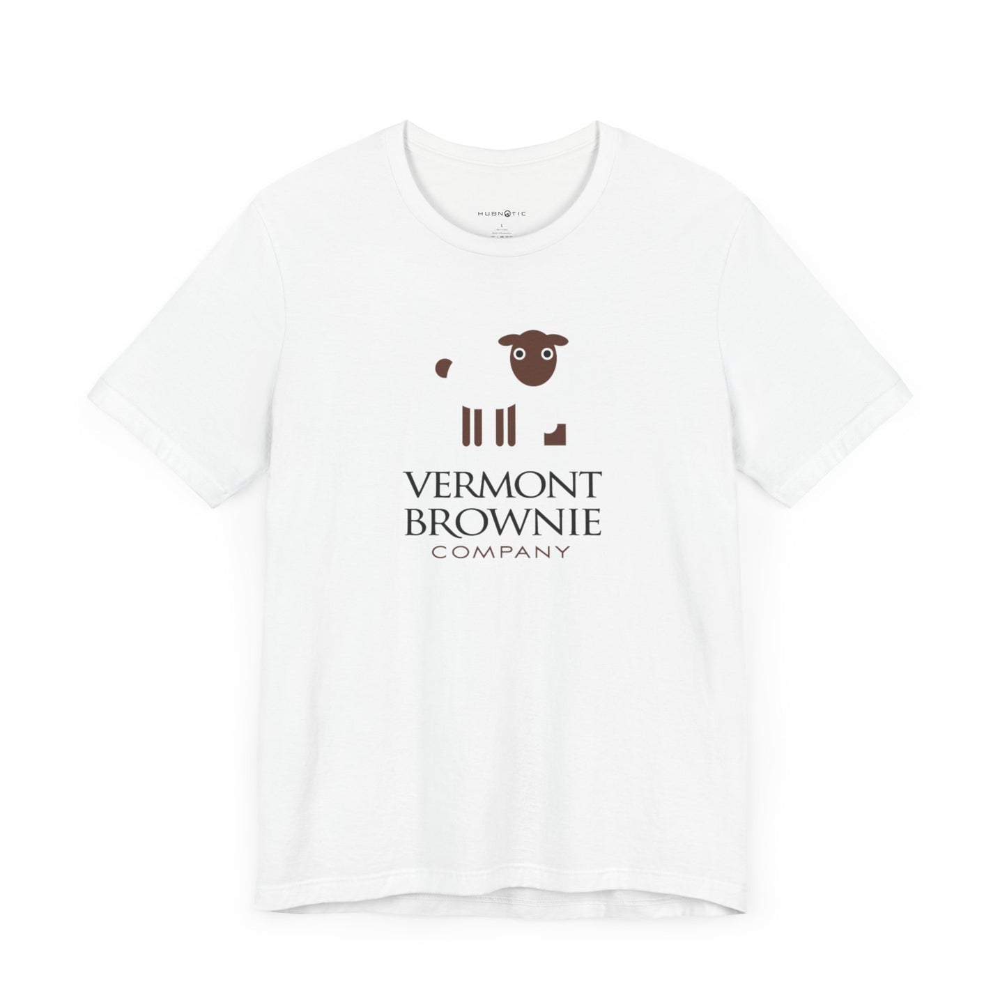 Vermont Brownie Unisex T